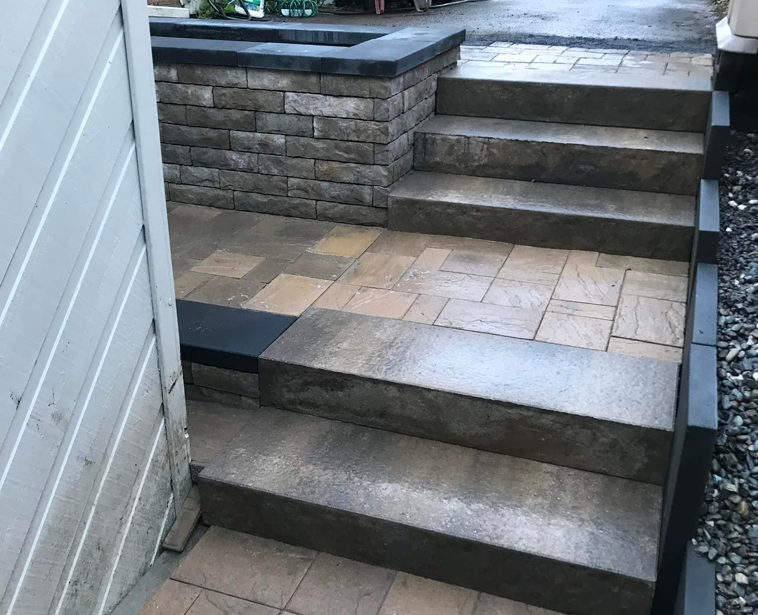 Pavé